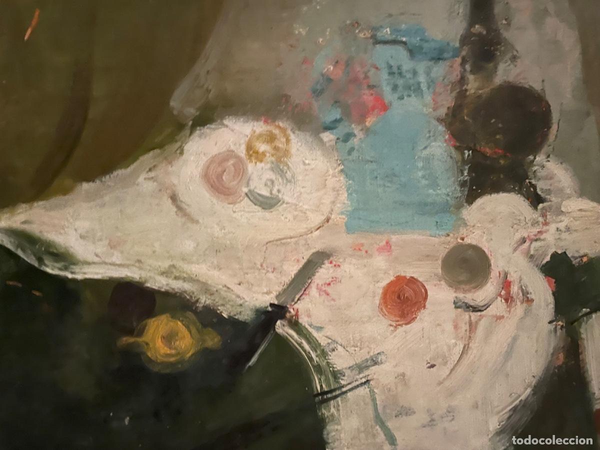 Arte: &Oacute;leo &Aacute;lvaro Delgado - Foto 4