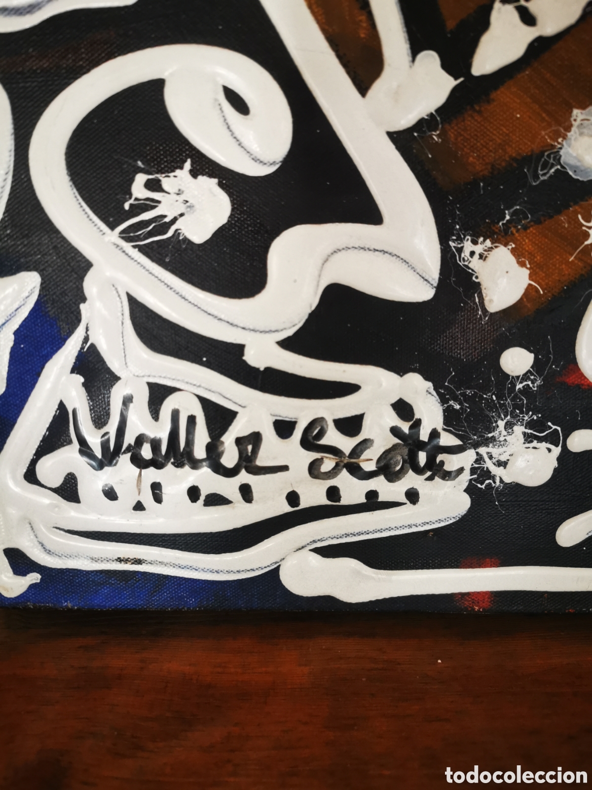 Arte: &Oacute;leo Walter Scott - Foto 4