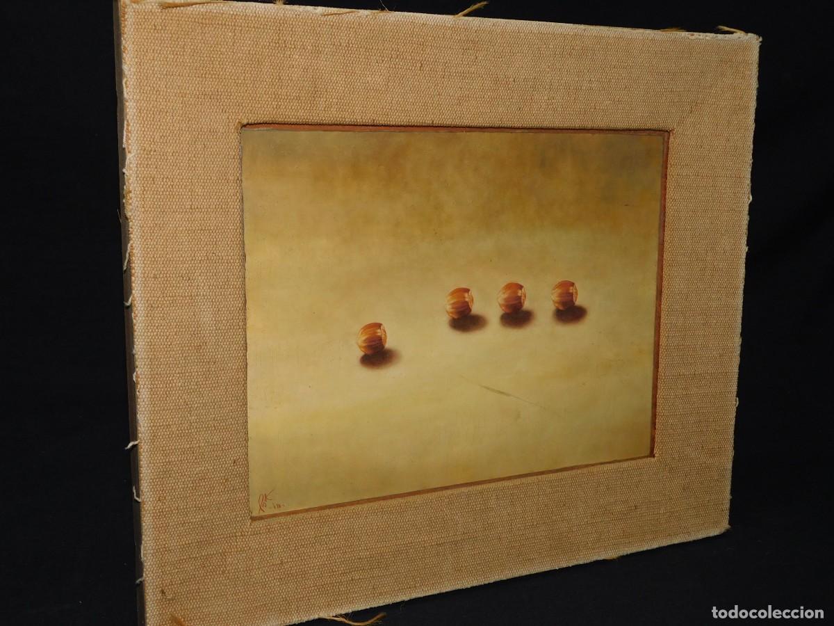 Arte: OLEO SOBRE TABLA - Foto 2