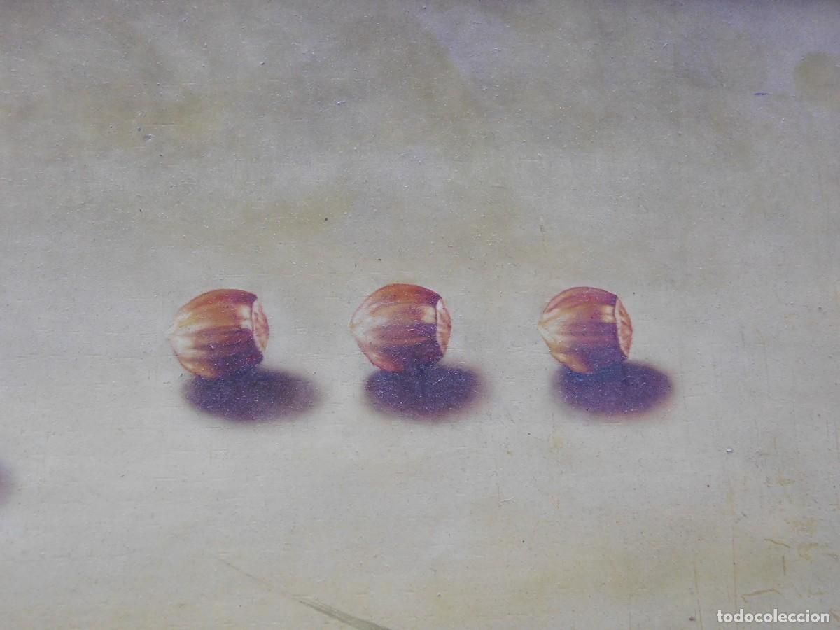 Arte: OLEO SOBRE TABLA - Foto 3