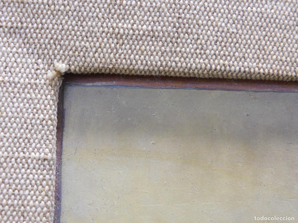 Arte: OLEO SOBRE TABLA - Foto 4