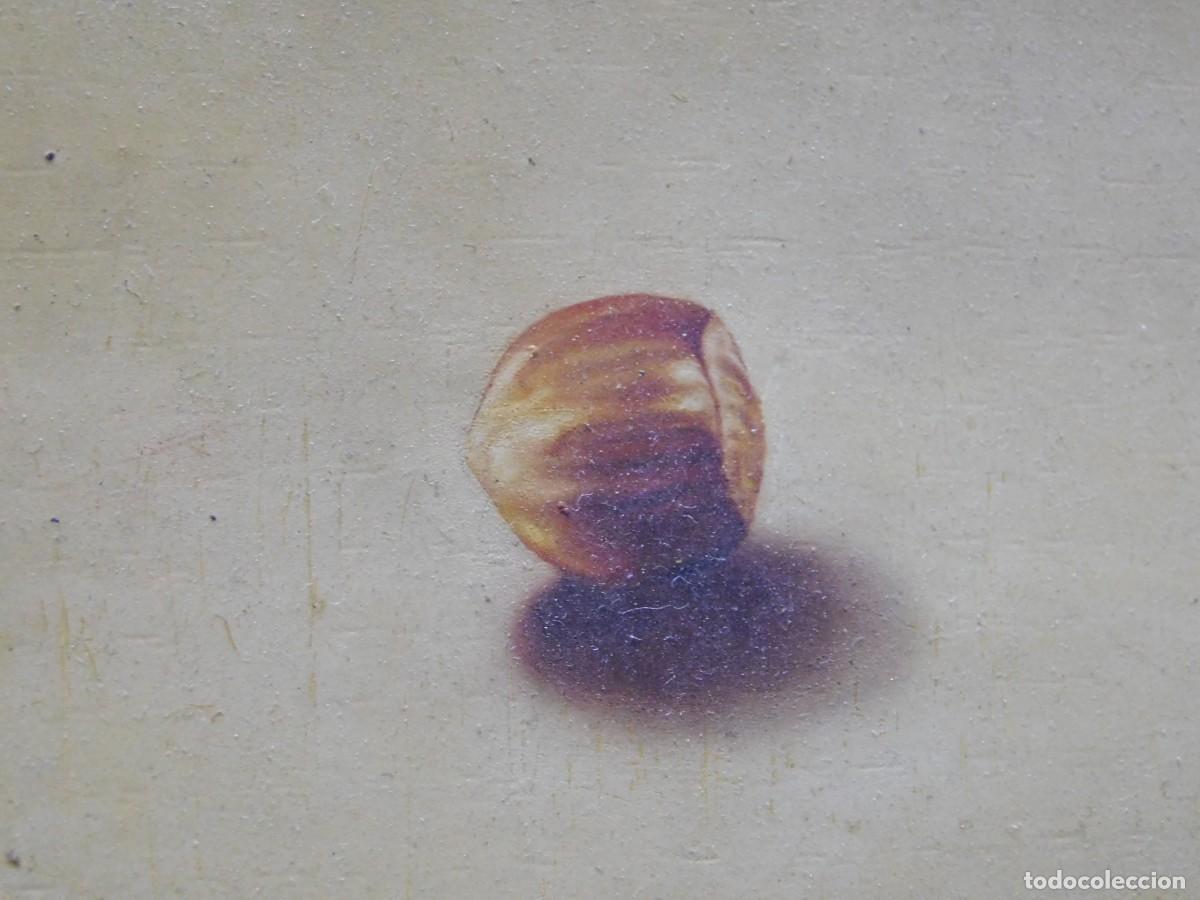 Arte: OLEO SOBRE TABLA - Foto 6