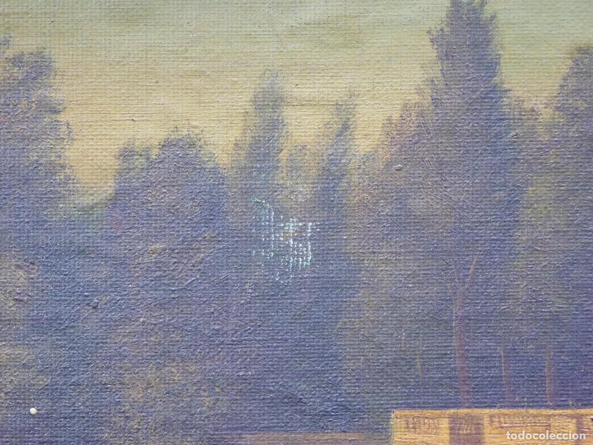 Arte: OLEO SOBRE TABLEX - Foto 5