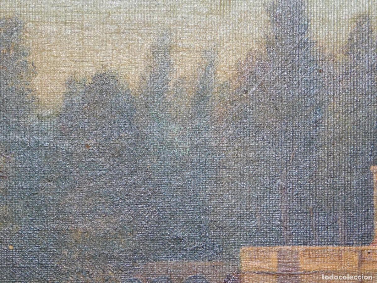 Arte: OLEO SOBRE TABLEX - Foto 6