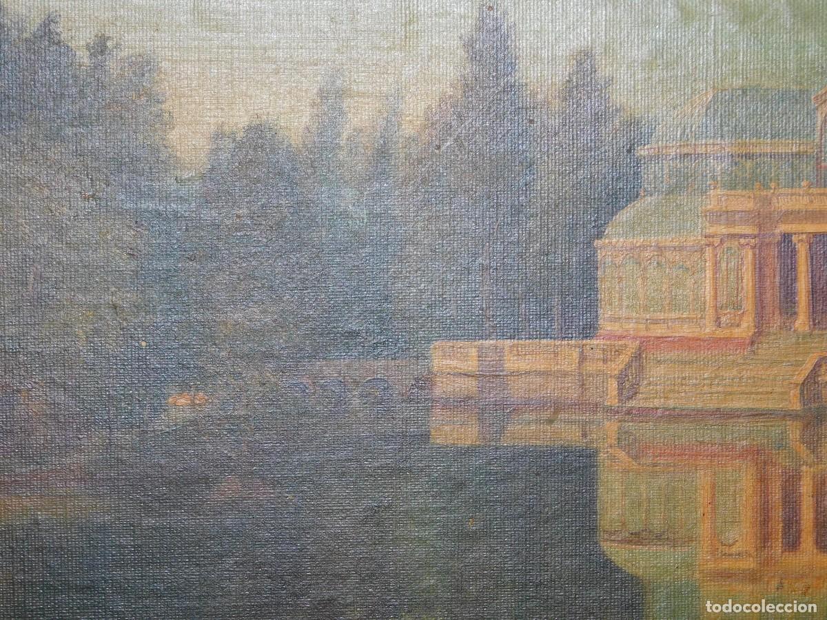 Arte: OLEO SOBRE TABLEX - Foto 9