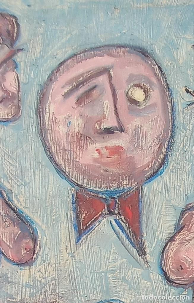 Arte: &Oacute;leo Asturiano Luis Junquera - Foto 5