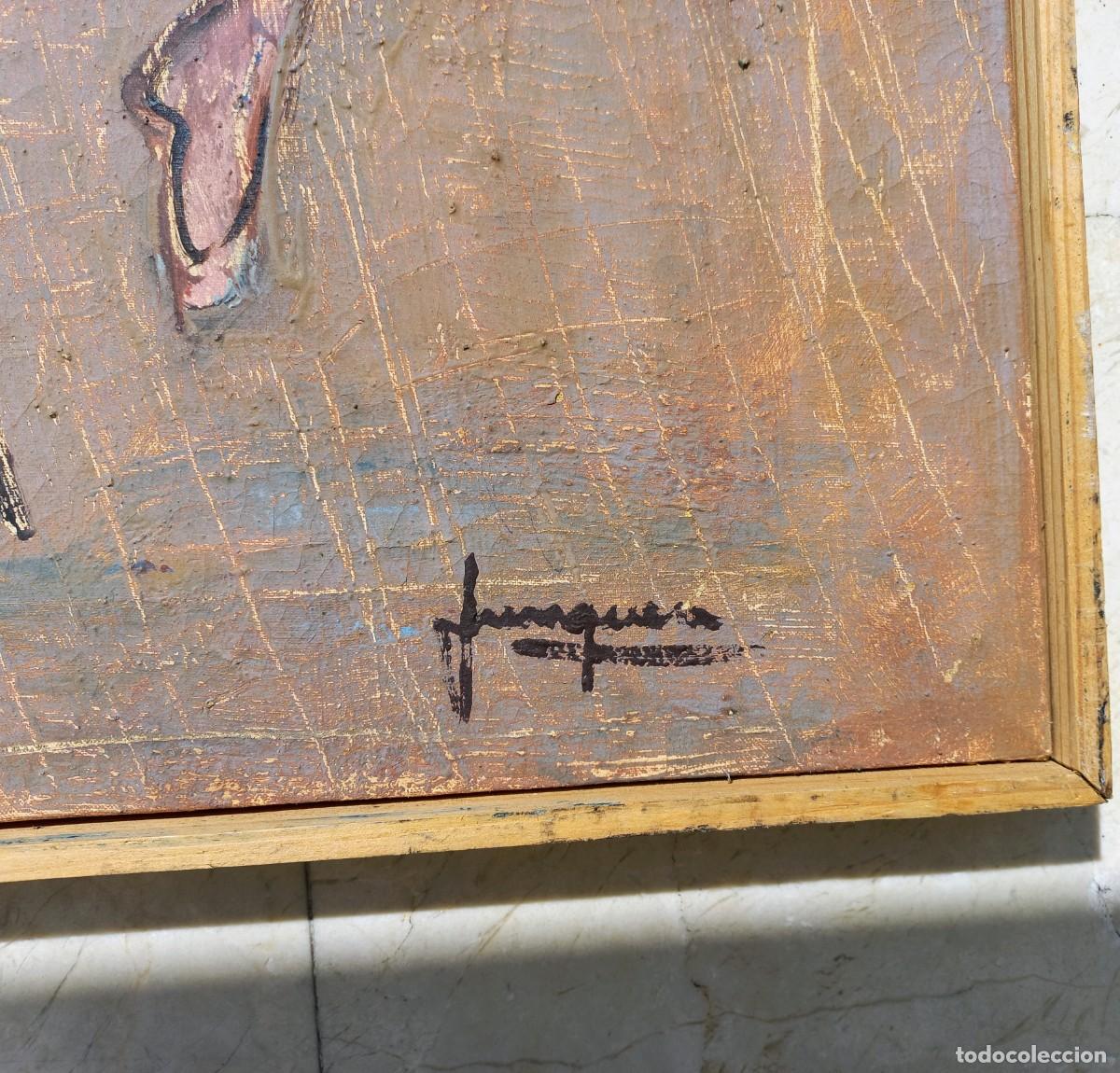 Arte: &Oacute;leo Asturiano Luis Junquera - Foto 6