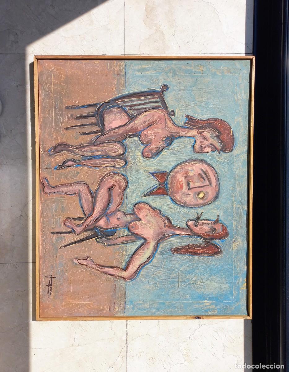 Arte: &Oacute;leo Asturiano Luis Junquera - Foto 7