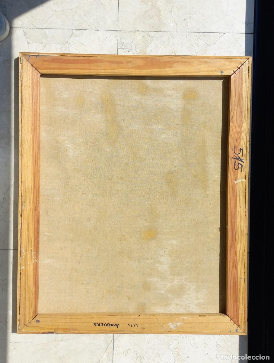 Arte: &Oacute;leo Asturiano Luis Junquera - Foto 8