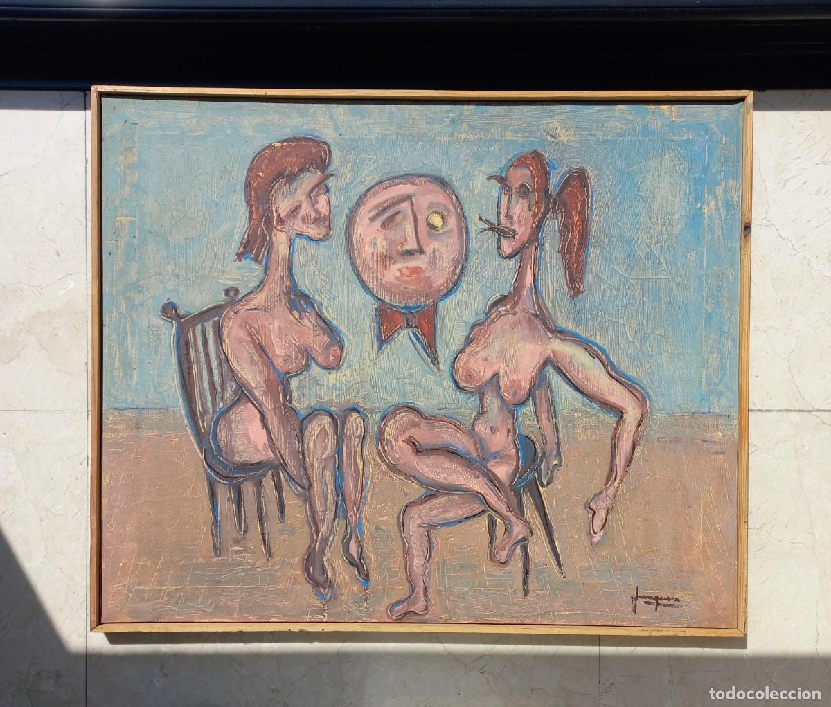 Arte: &Oacute;leo Asturiano Luis Junquera - Foto 9