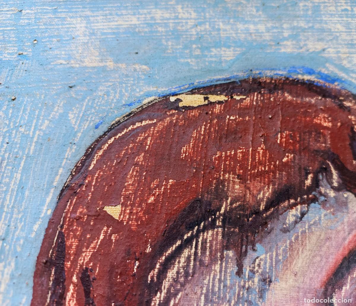 Arte: &Oacute;leo Asturiano Luis Junquera - Foto 10