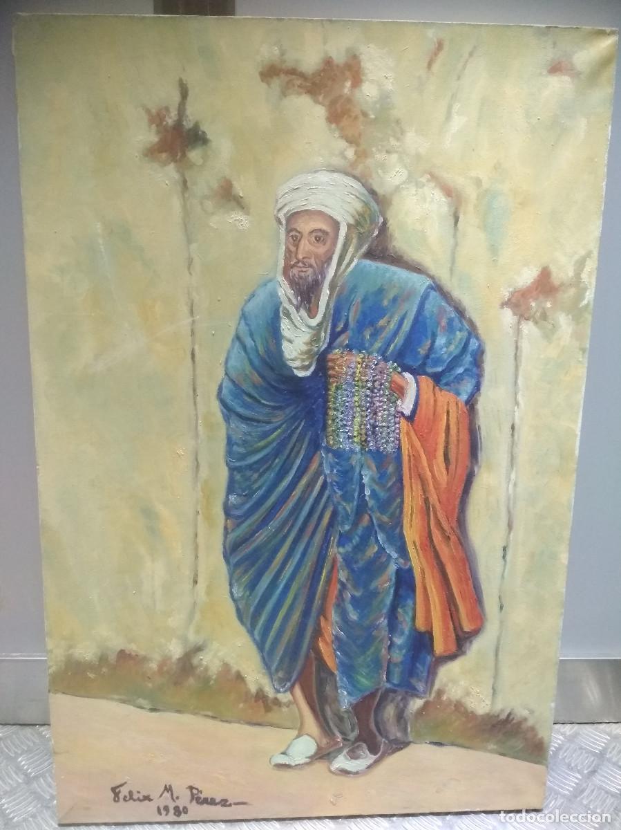 Arte: Cuadro al oleo - Foto 2