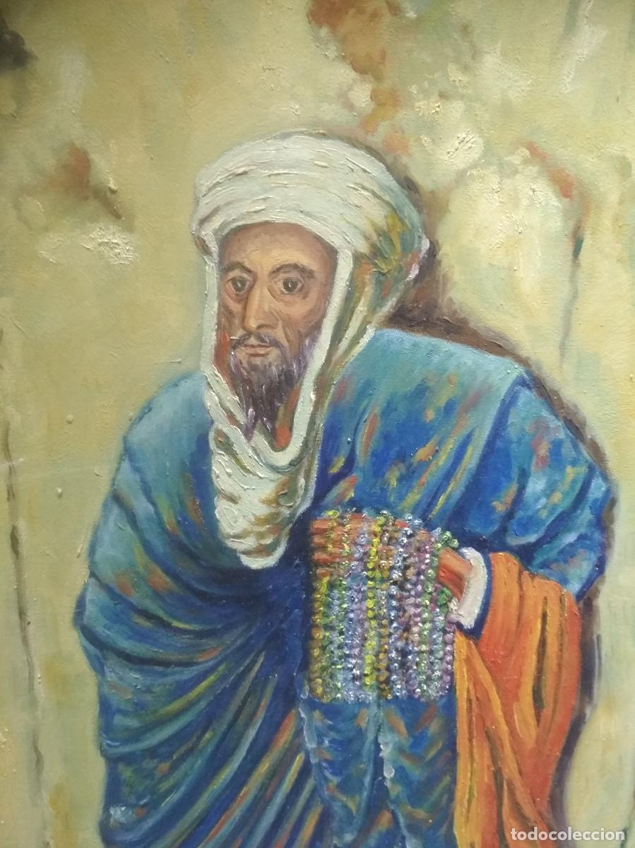 Arte: Cuadro al oleo - Foto 4