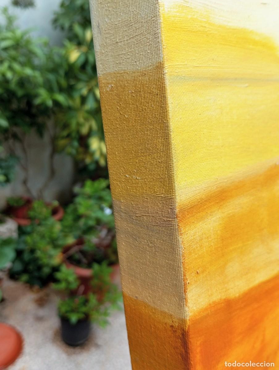Arte: oleo gran formato - Foto 4