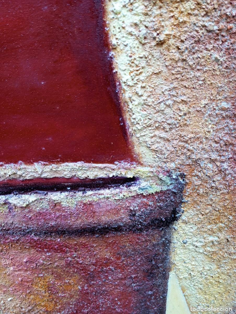 Arte: oleo gran formato - Foto 5