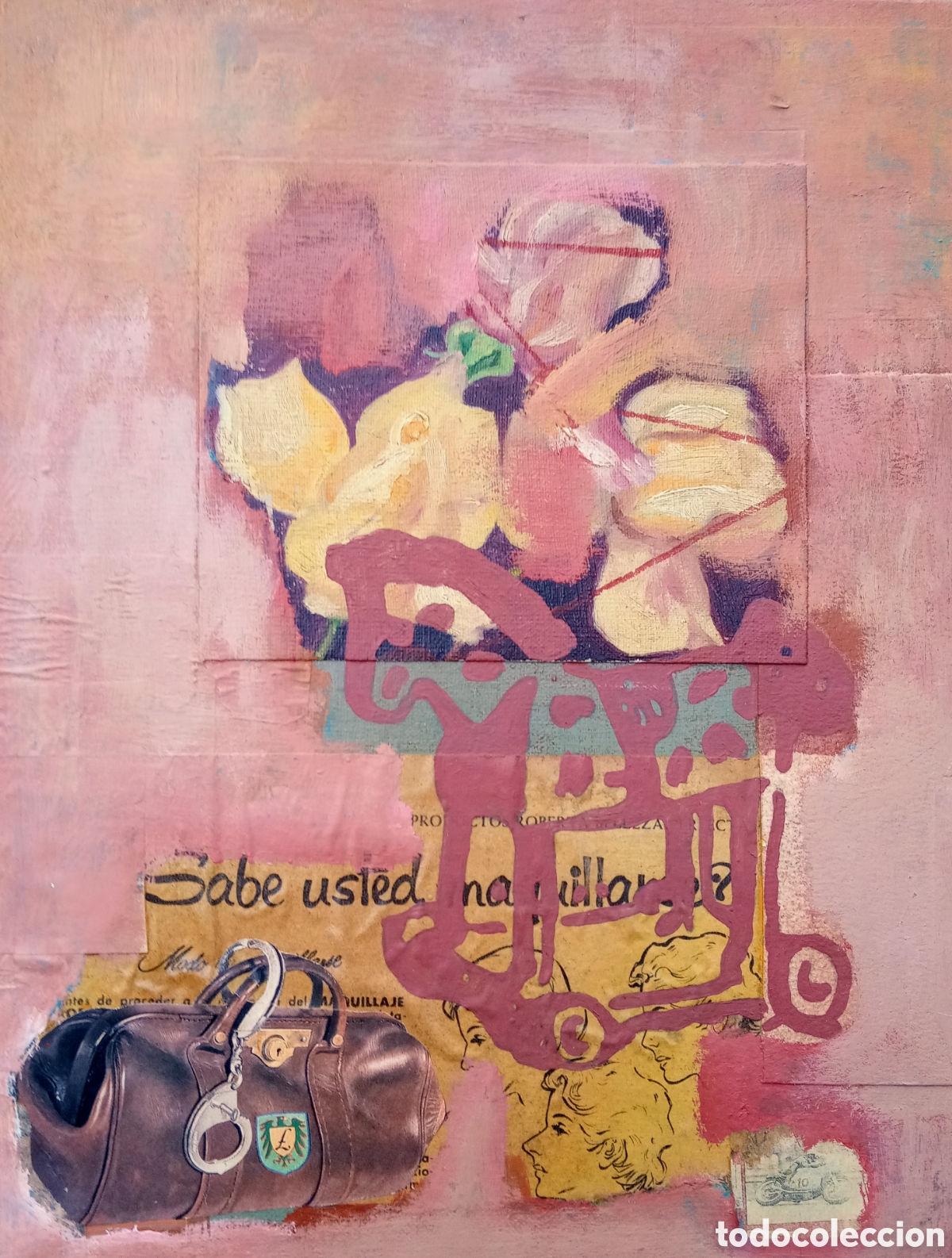 Arte: BOUZO, Manuel - Foto 1