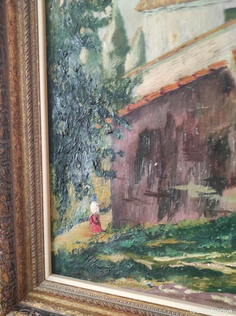 Arte: Cuadro Alexia Picchi Colungo - Foto 2