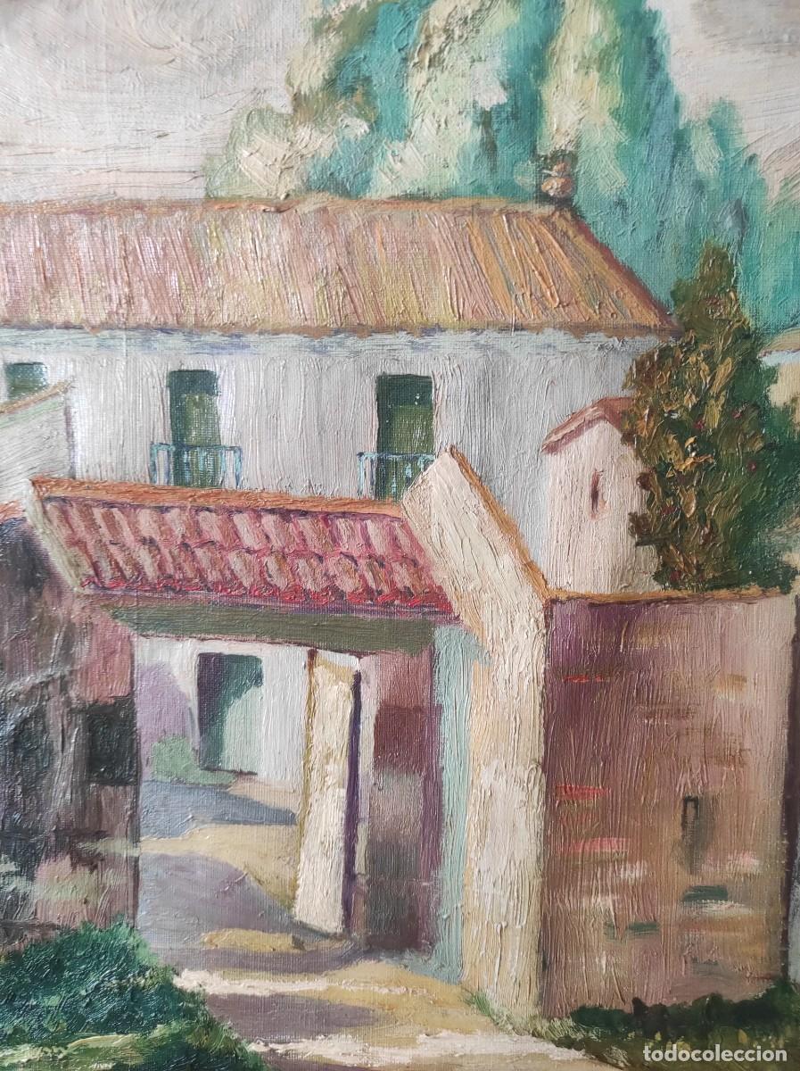 Arte: Cuadro Alexia Picchi Colungo - Foto 3