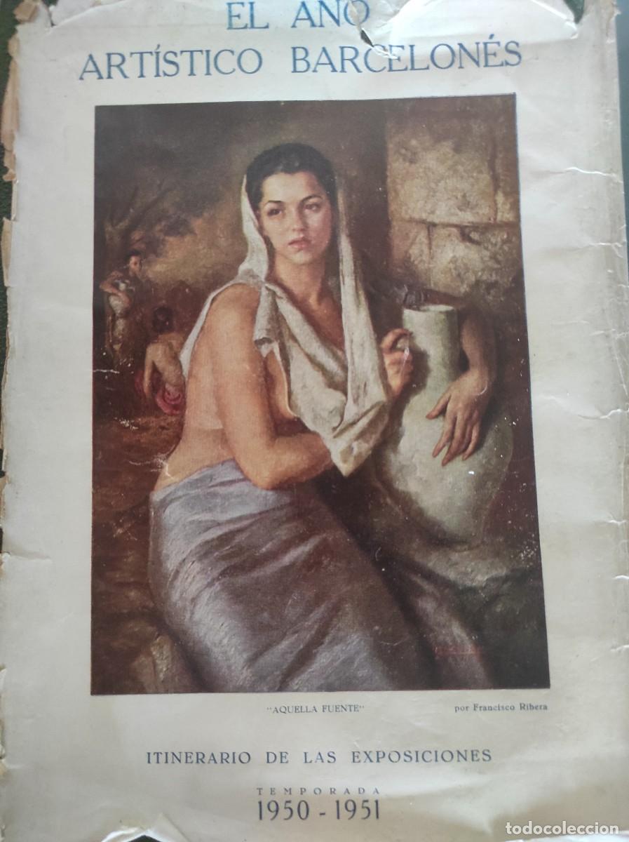 Arte: Cuadro Alexia Picchi Colungo - Foto 5