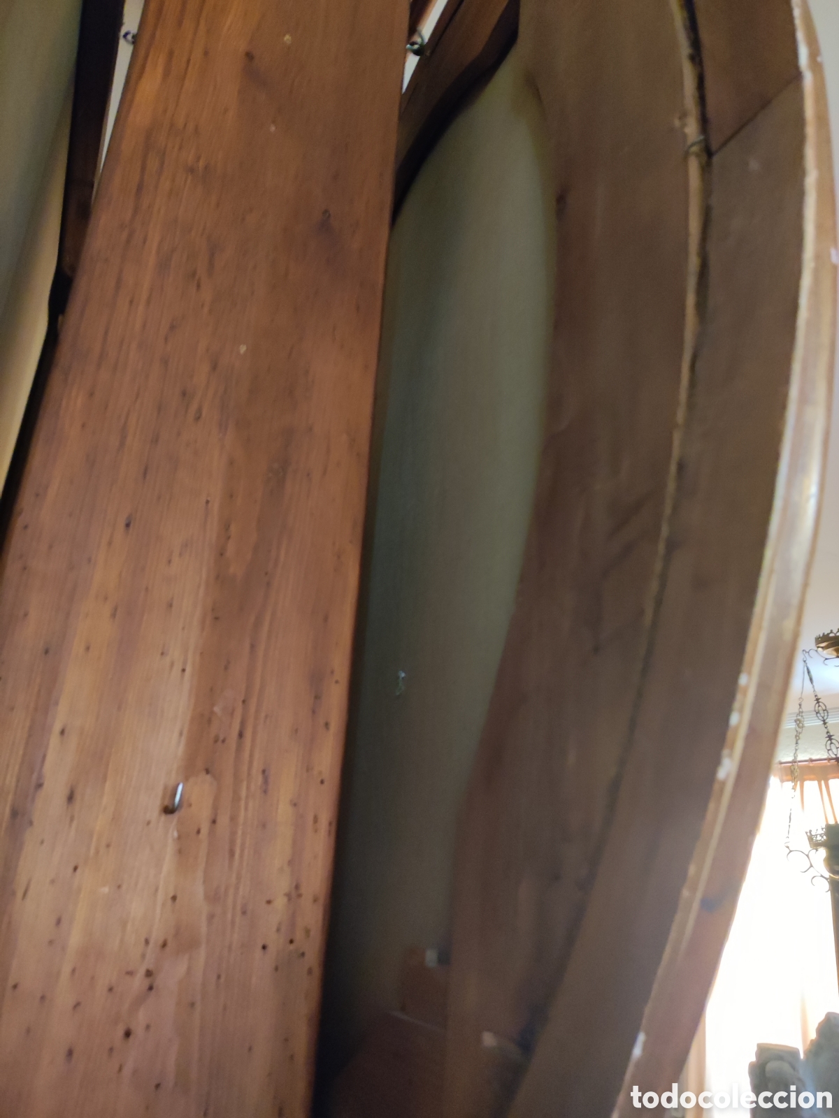 Arte: Bodeg&oacute;n o alado siglo XVIII - Foto 6