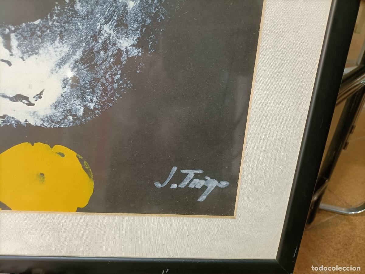 Arte: Trigo Menlle, Jaime. Sin t&iacute;tulo. M/P - Foto 3