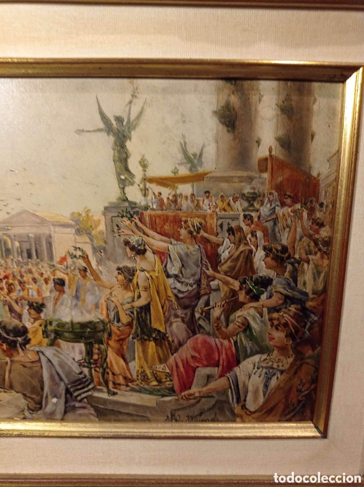 Arte: Mariano Obiols delgado - Foto 2