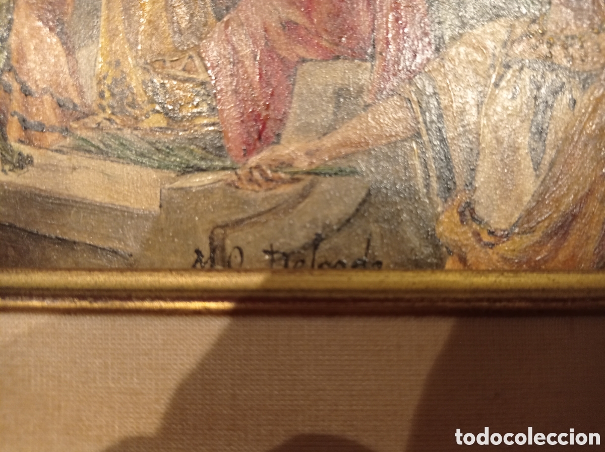 Arte: Mariano Obiols delgado - Foto 4
