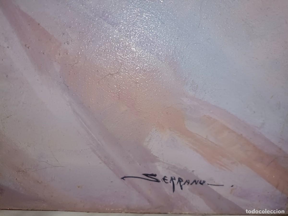 Arte: &Oacute;LEO DE SERRANO - Foto 6