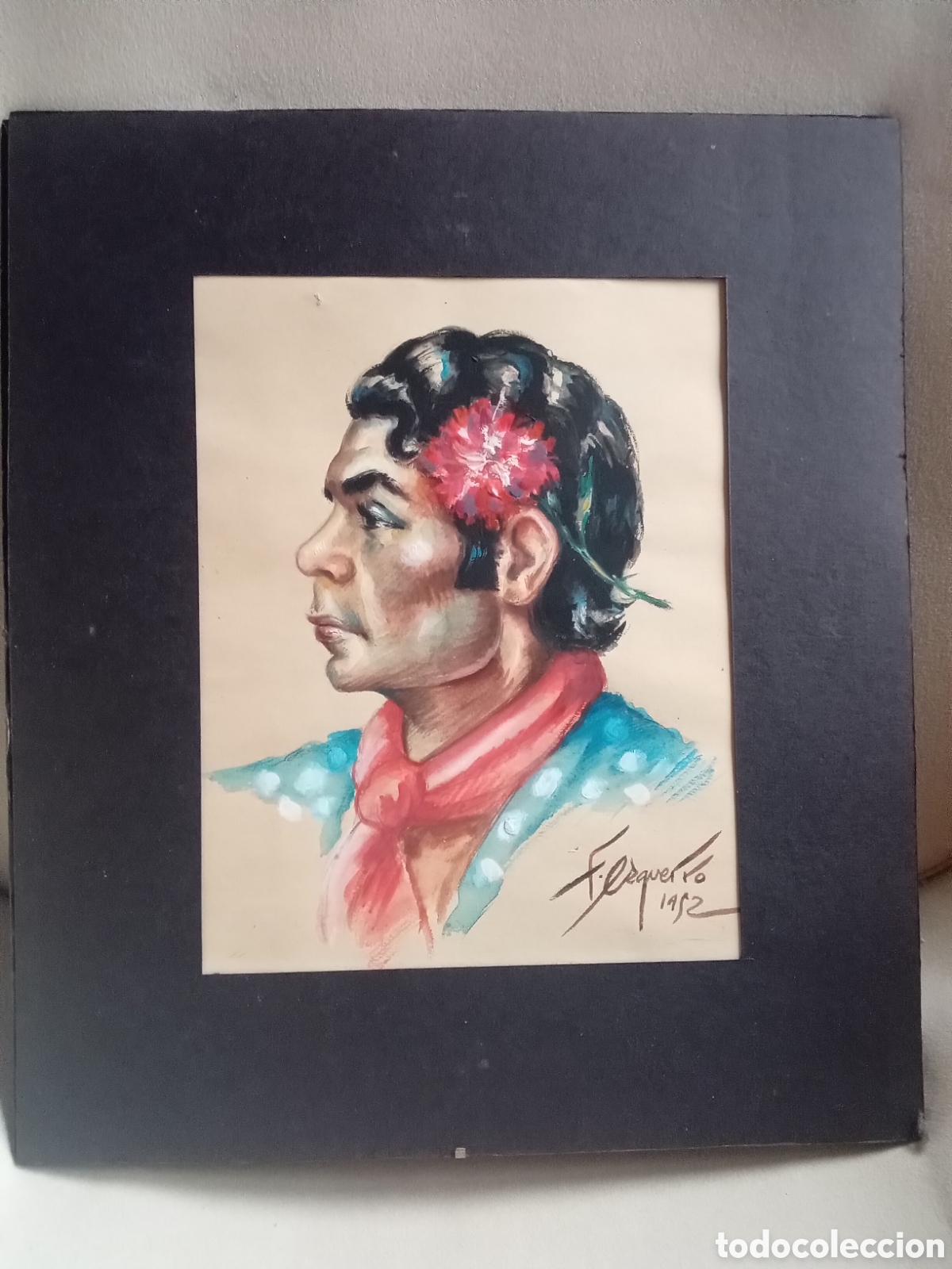 Arte: Gitano - Foto 2