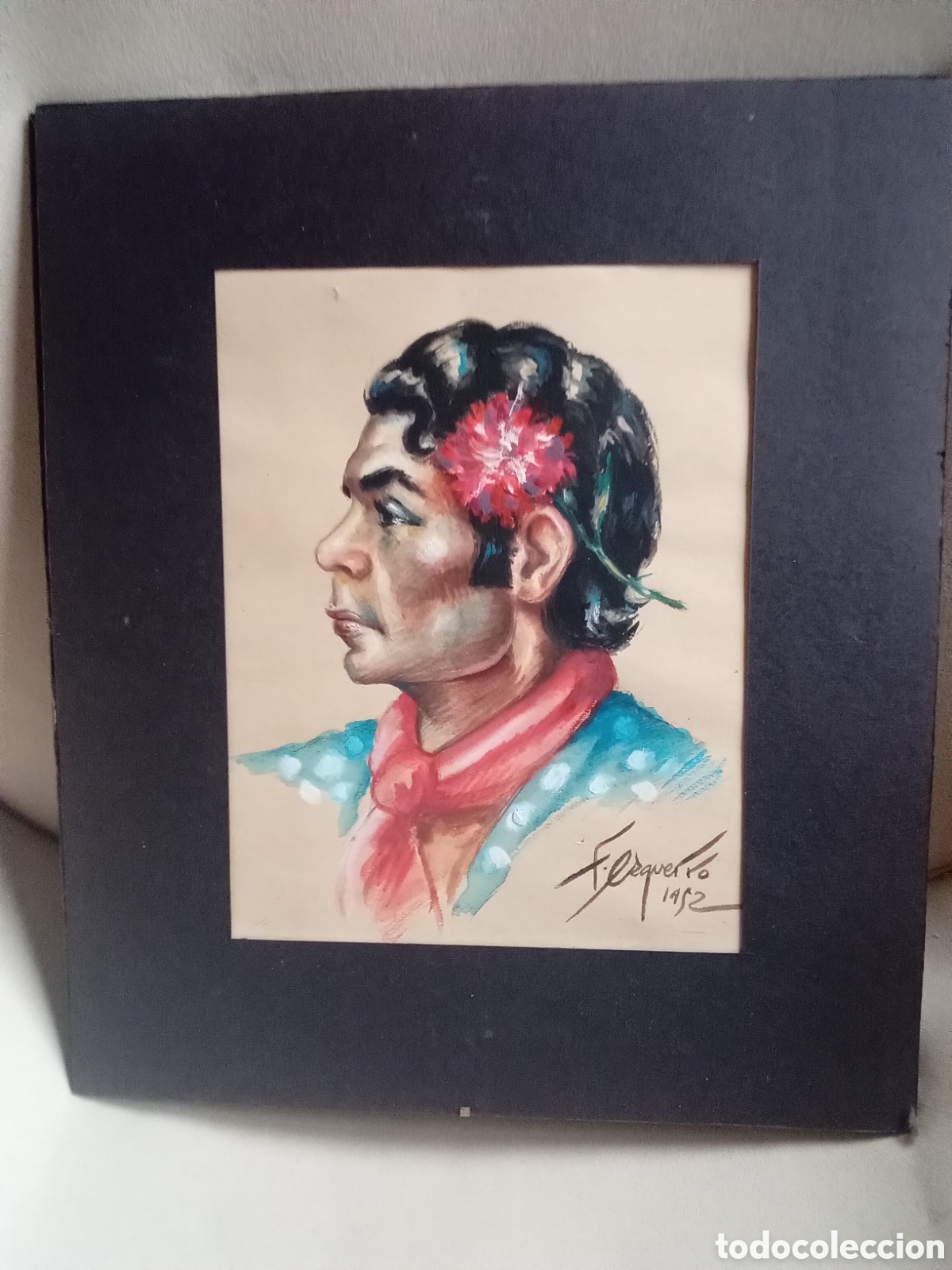 Arte: Gitano - Foto 1