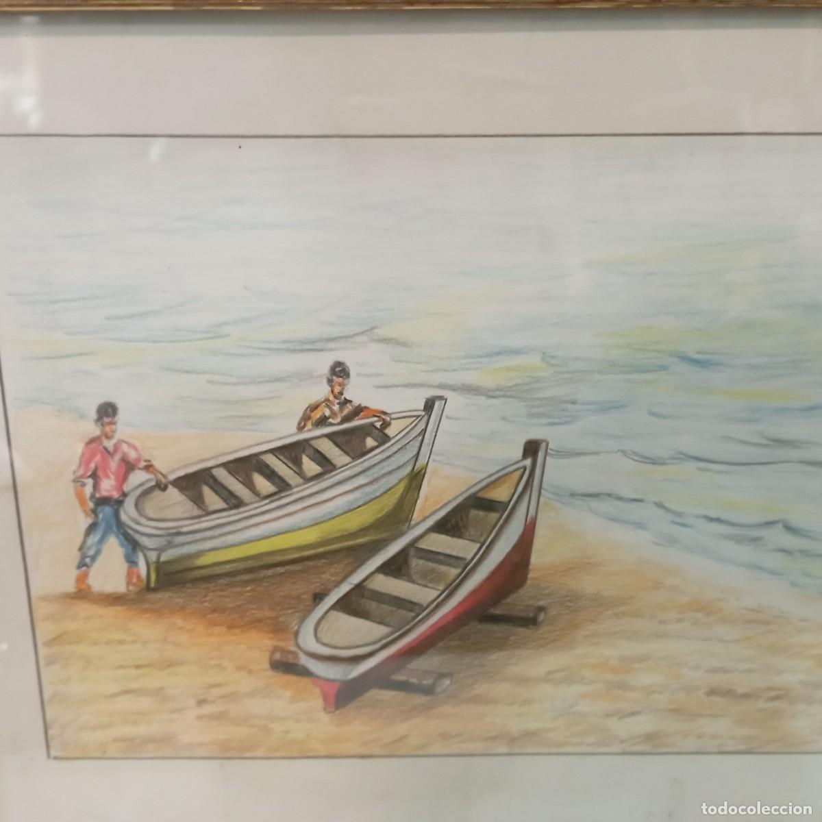 Arte: cuadro pintura - Foto 2
