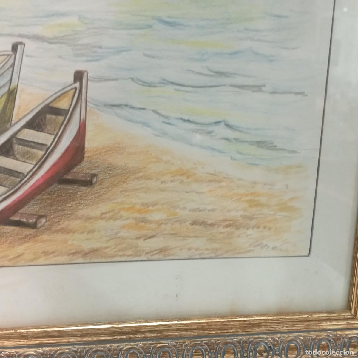Arte: cuadro pintura - Foto 3