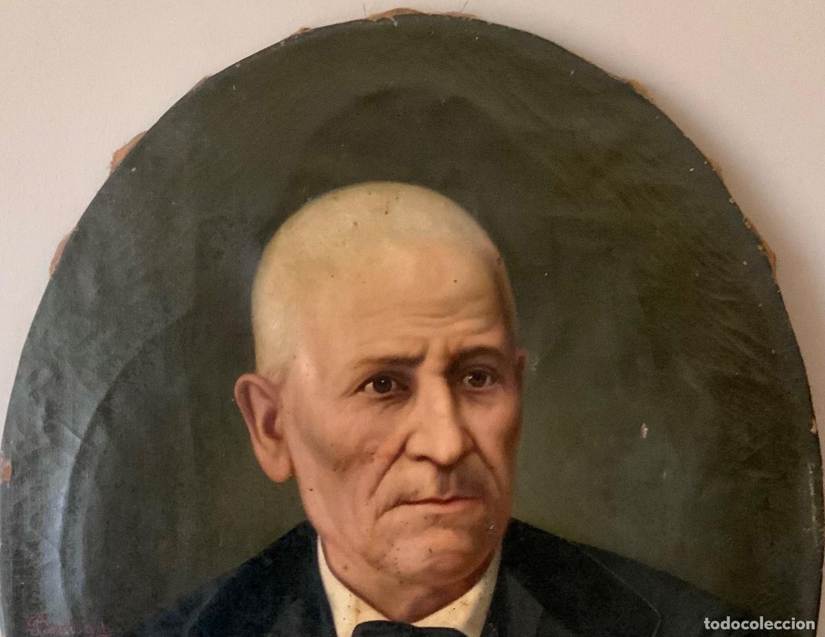 Arte: JOSEP PORTUSACH (s.XIX) - Foto 2
