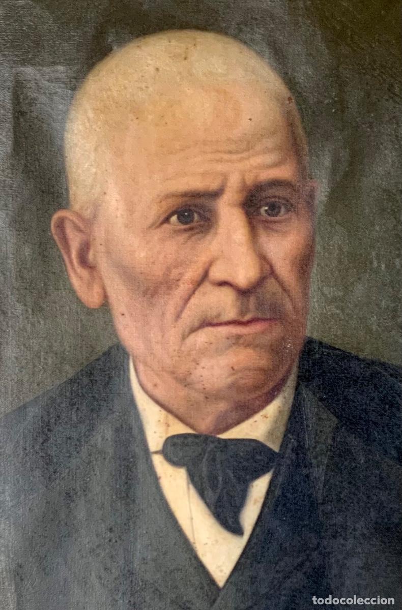 Arte: JOSEP PORTUSACH (s.XIX) - Foto 3