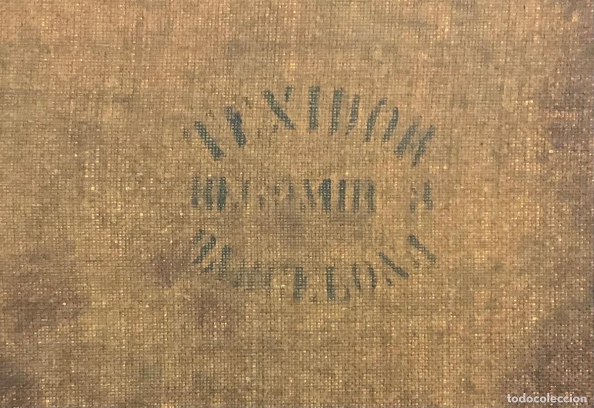 Arte: JOSEP PORTUSACH (s.XIX) - Foto 10