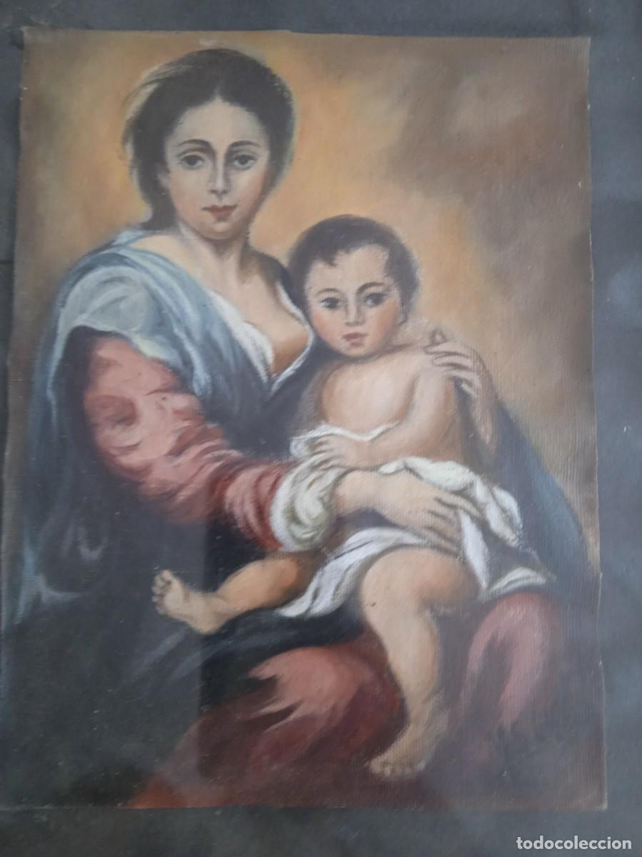 Arte: Bonita obra religiosa - Foto 1