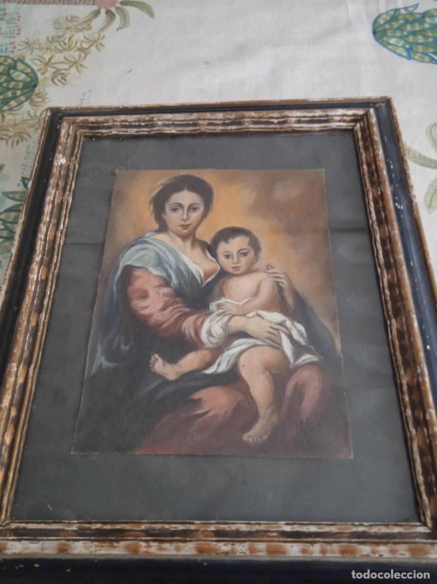 Arte: Bonita obra religiosa - Foto 3