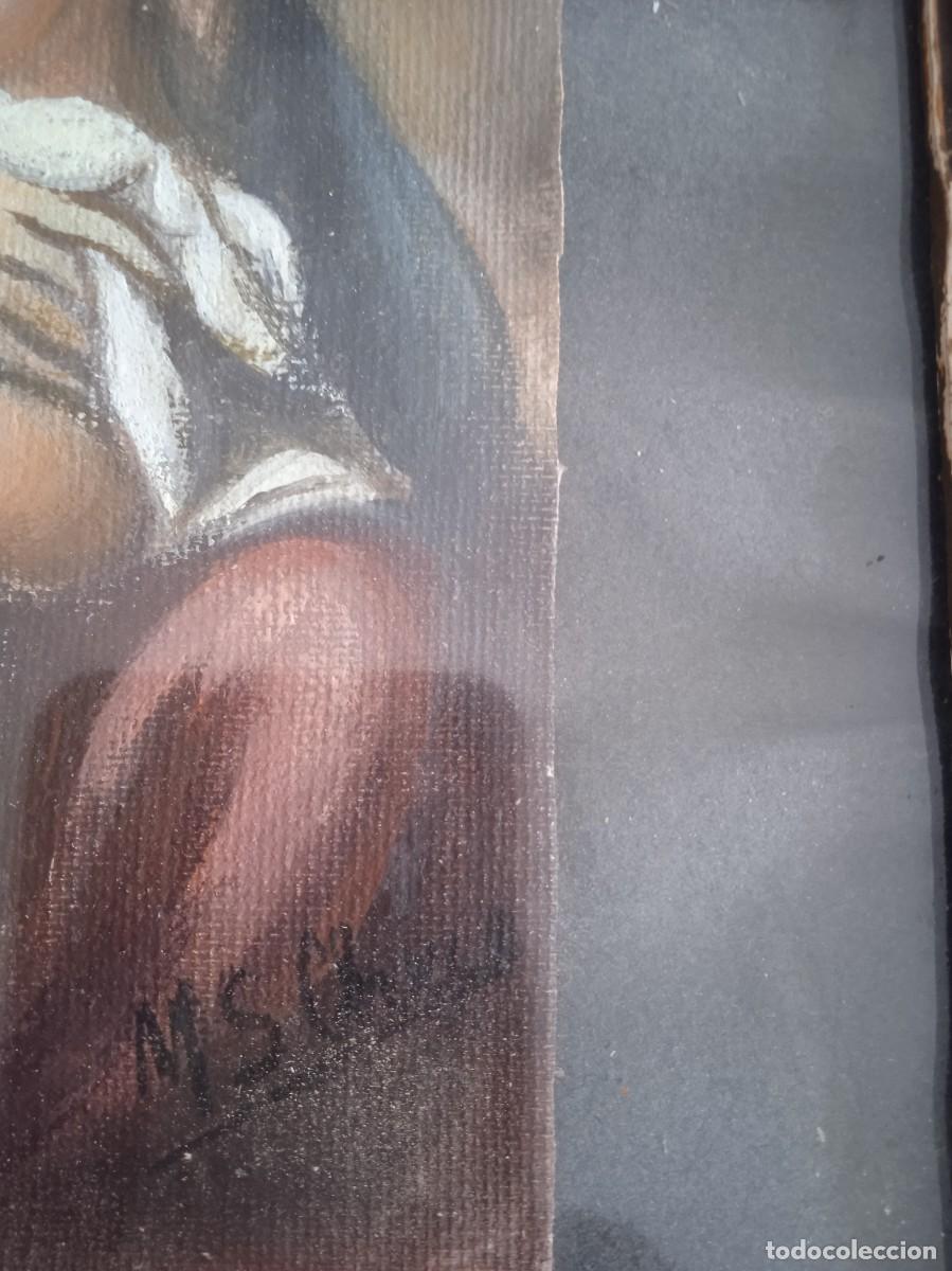 Arte: Bonita obra religiosa - Foto 4