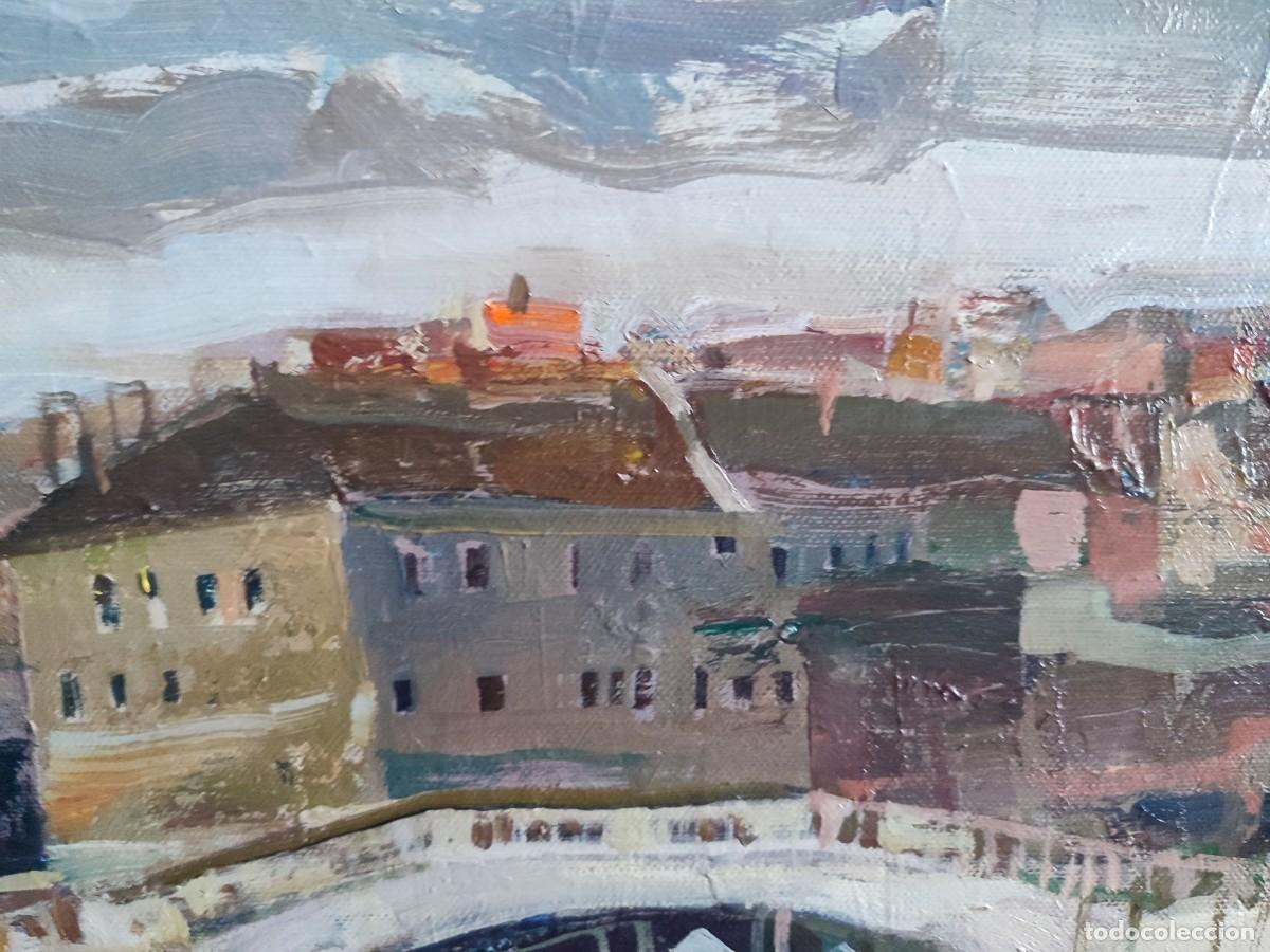 Arte: Rafael Griera, &oacute;leo Venecia - Foto 5