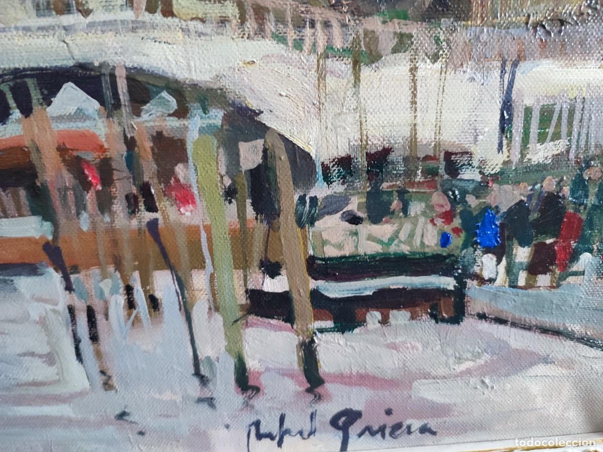 Arte: Rafael Griera, &oacute;leo Venecia - Foto 7