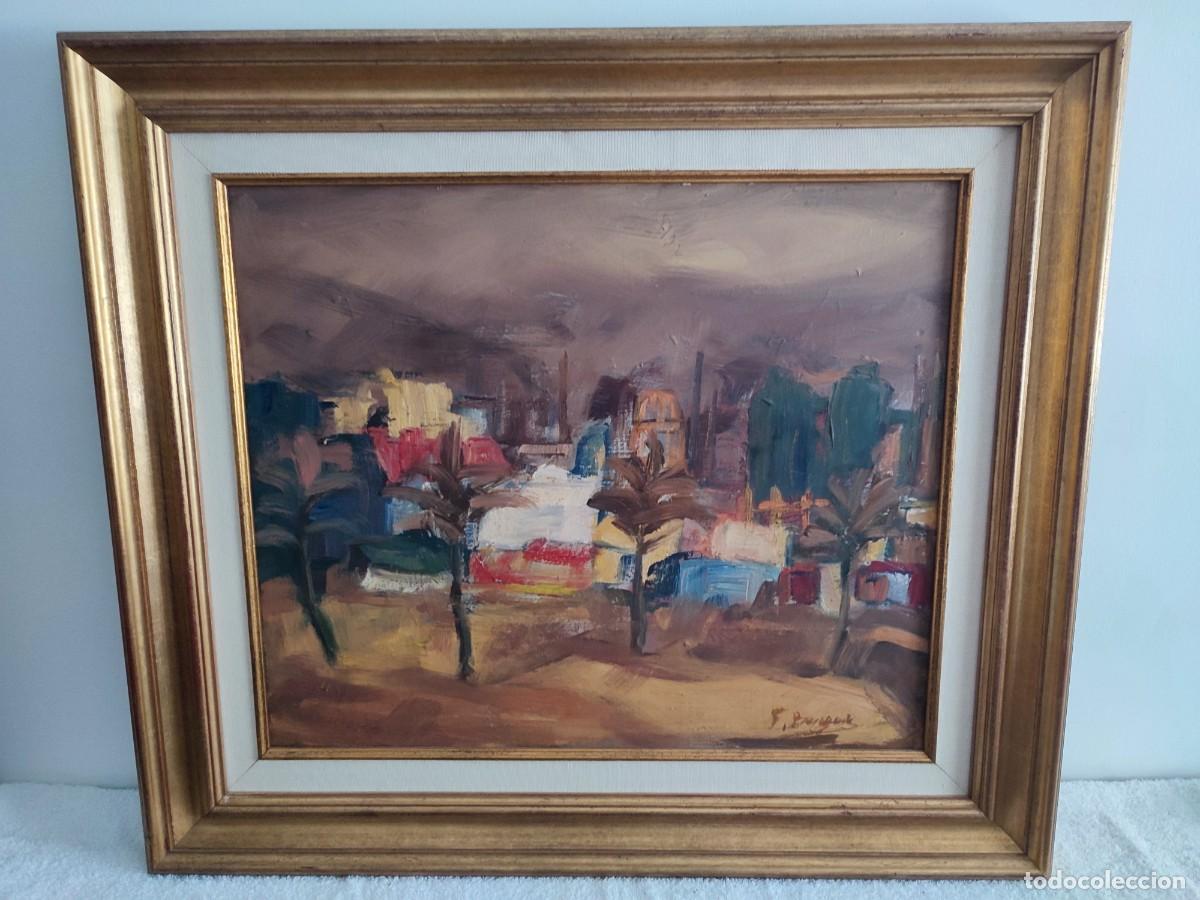 Arte: F.Brugera &oacute;leo - Foto 2