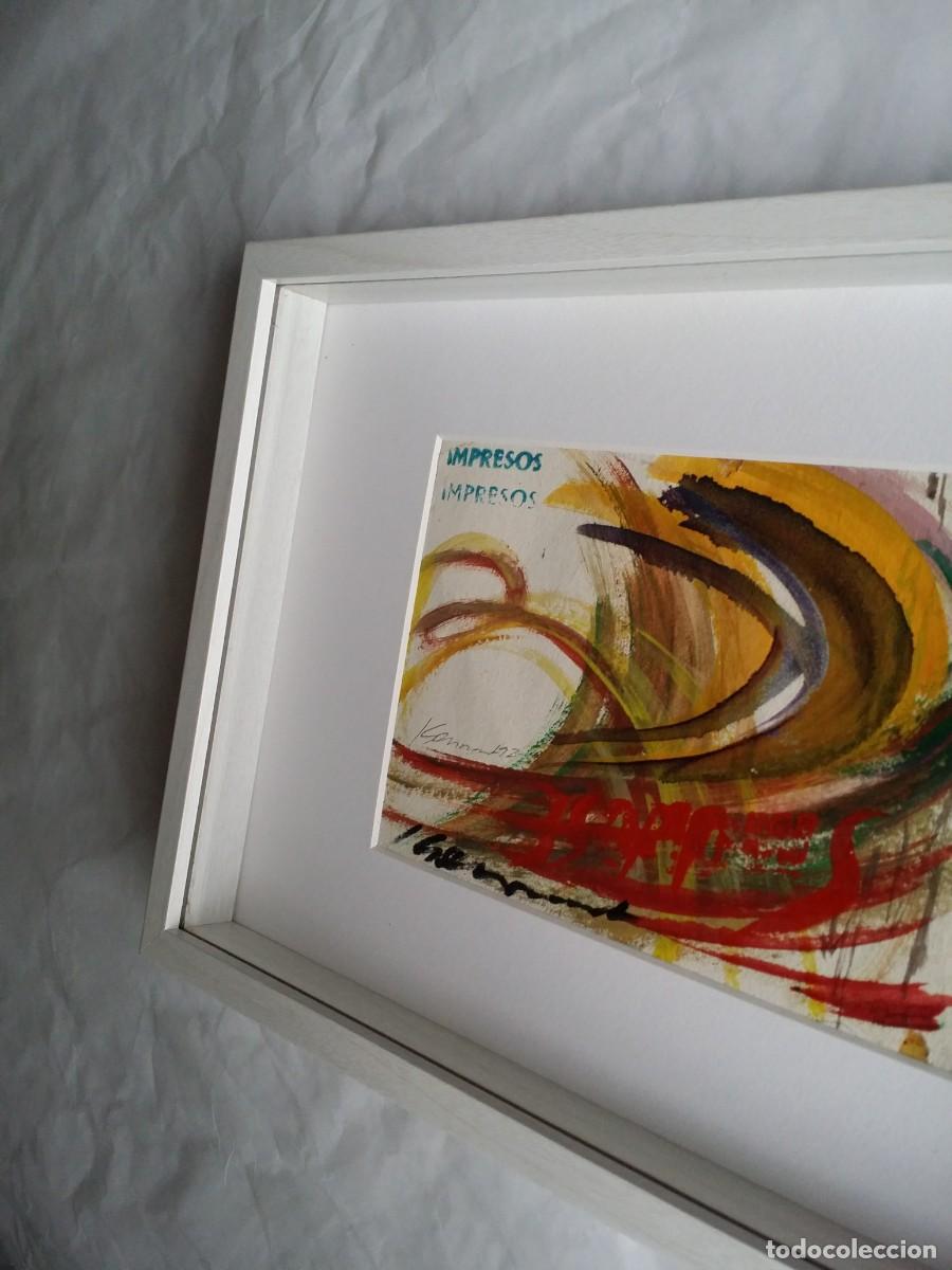Arte: Jaume Genovart, &oacute;leo - Foto 13