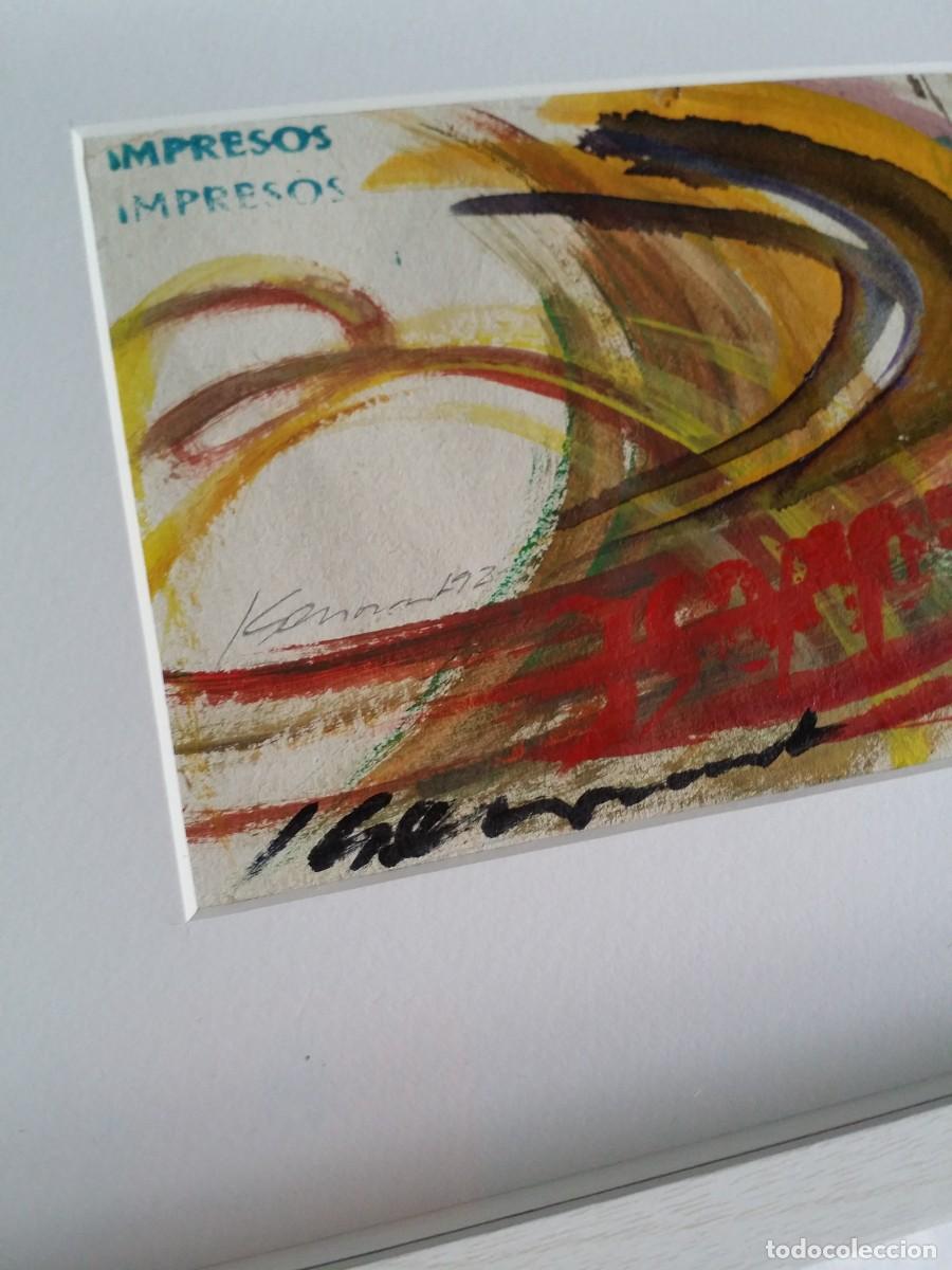 Arte: Jaume Genovart, &oacute;leo - Foto 14