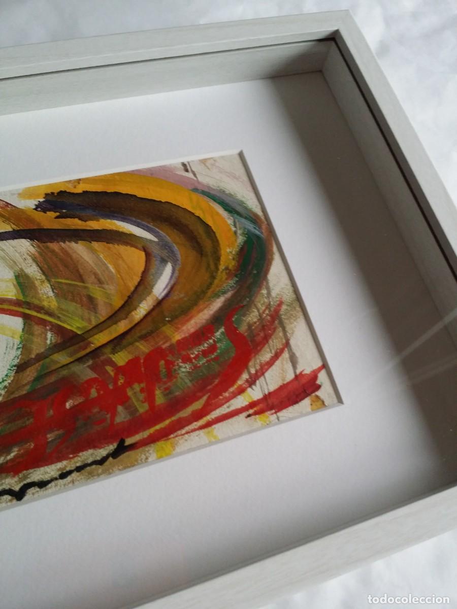 Arte: Jaume Genovart, &oacute;leo - Foto 15