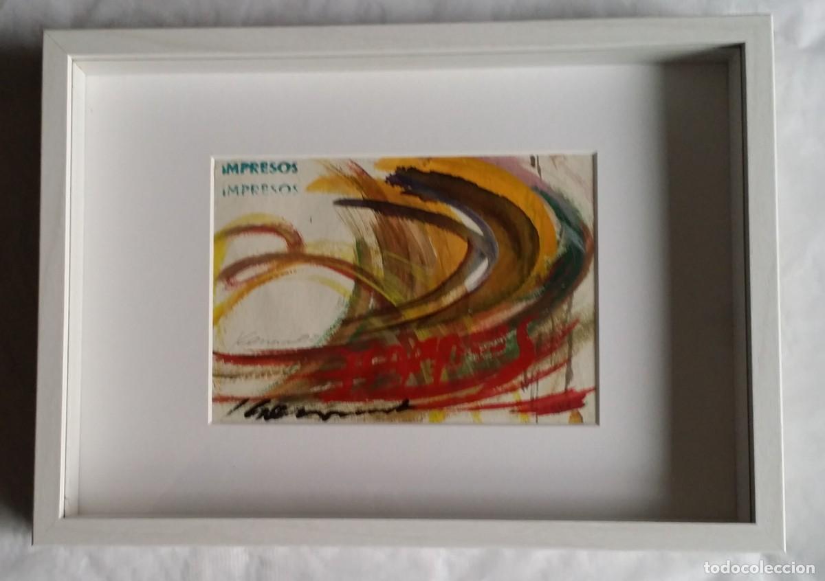 Arte: Jaume Genovart, &oacute;leo - Foto 18