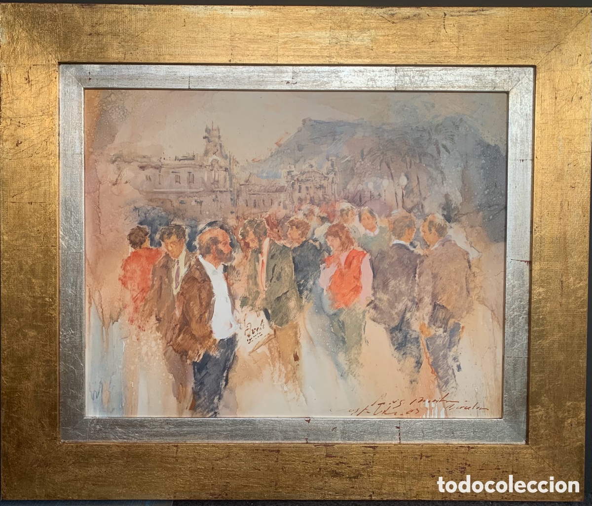 Arte: COSTA VILA , P. MAR&Iacute;TIMO - Foto 1