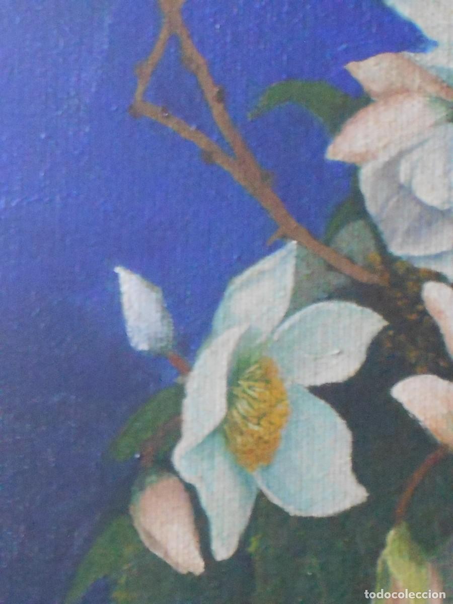 Arte: IKEBANA. Flores al estilo japon&eacute;s. - Foto 3