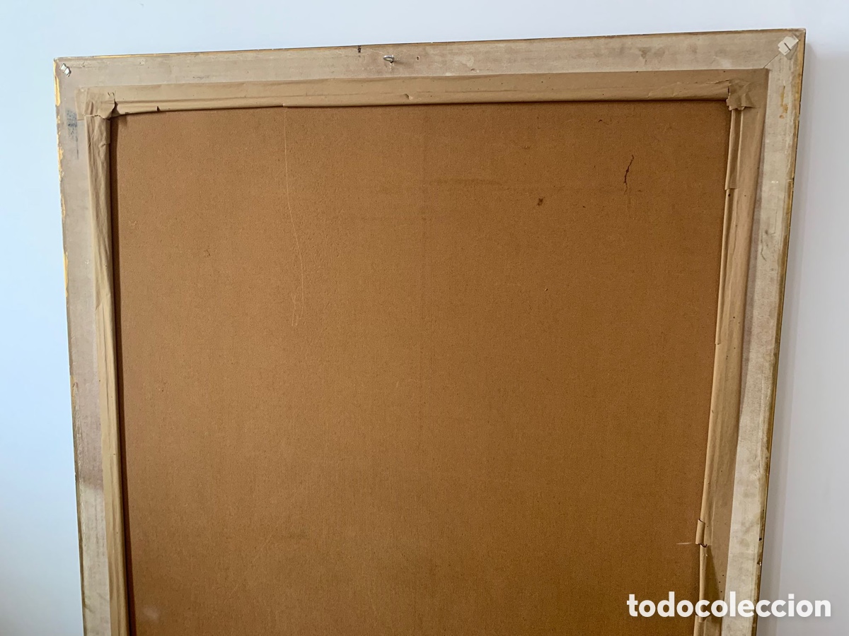 Arte: Retrato de caballero - Foto 7