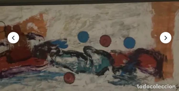Arte: Cuadro original Lopez Vicente - Foto 2