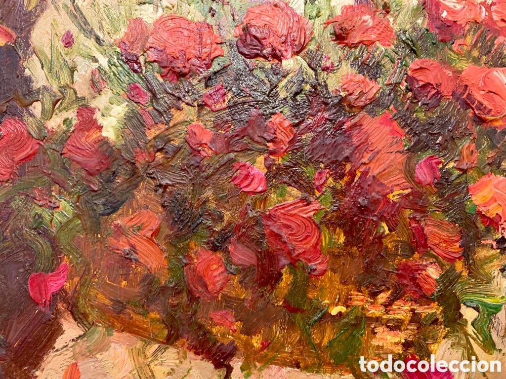Arte: Obra Rom&aacute;n Franc&eacute;s - Foto 2